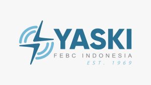 Logo Yayasan Yaski