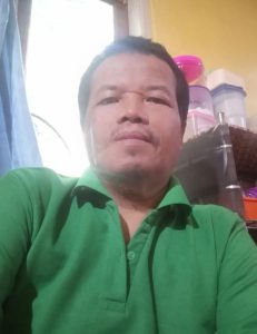 Djoko Patnanto: Dari Julukan Menyesakkan Hati Hingga Menjadi Sumber Inspirasi