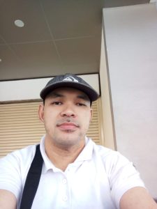 Ben: Menemukan Harapan di Tengah Badai